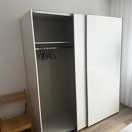 Am Wildpark Eichert Hdh Appartamento *