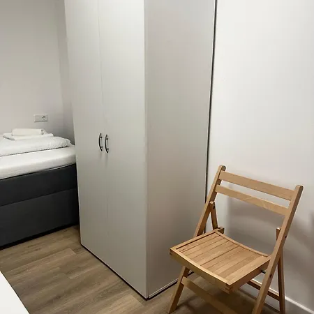 Ferienwohnung Naturzeit Am Wildpark Hdh * היידנהיים אן דר ברנץ