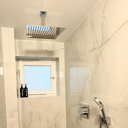 דירה Ferienwohnung Naturzeit Am Wildpark Hdh