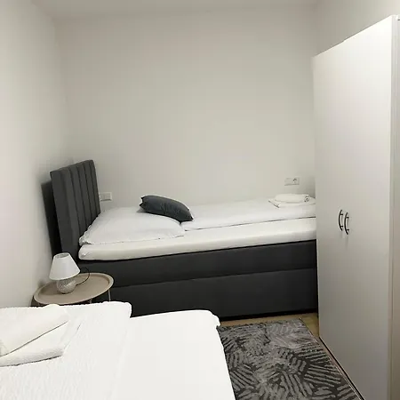 Ferienwohnung Naturzeit Am Wildpark Hdh *