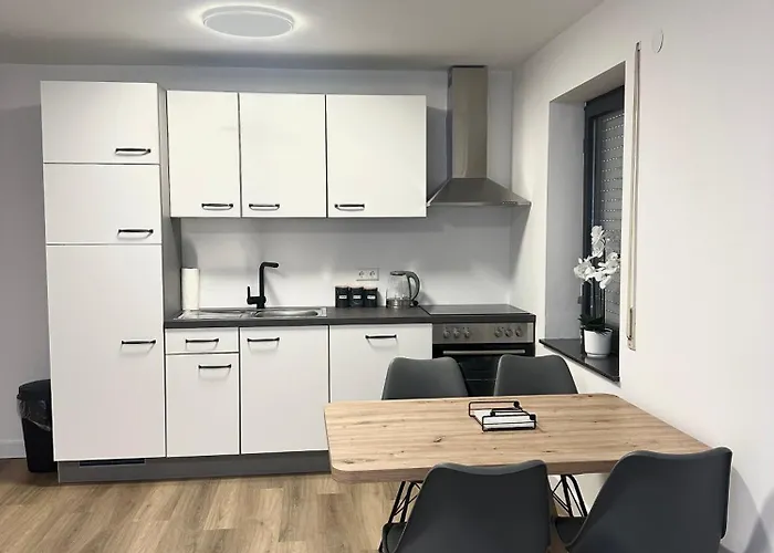 Am Wildpark Eichert Hdh * Heidenheim an der Brenz