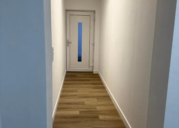 Appartamento Am Wildpark Eichert Hdh