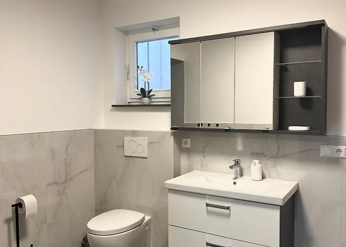 Am Wildpark Eichert Hdh Heidenheim an der Brenz